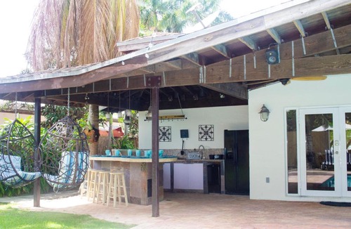 Ludlam House | Dreampoolhousemiami