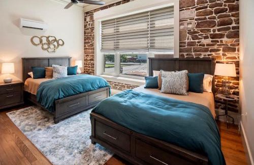 Mason Apartment | Drifter Suite 1
