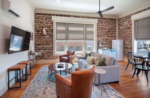 Mason House | Drifter Suites Combo