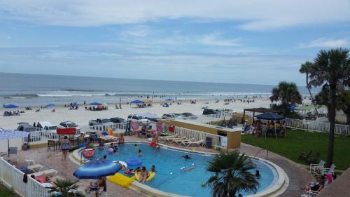 Ormond Beach Hotel | Driftwood Beach Motel