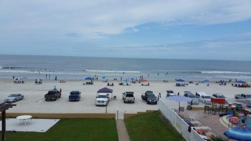 Ormond Beach Hotel | Driftwood Beach Motel
