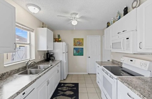 The Villages House | Duarte Courtyard Villa Retreat