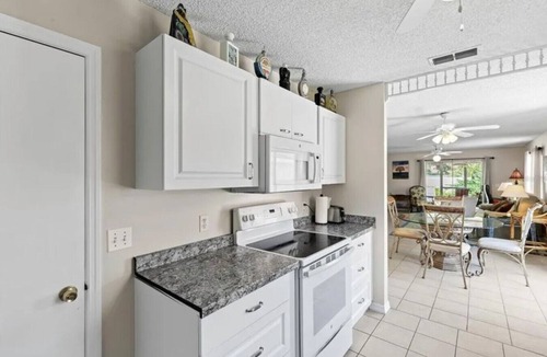 The Villages House | Duarte Courtyard Villa Retreat