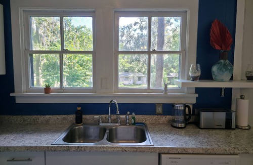 Duckpond House | Duck Pond Getaway