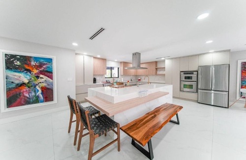Tamiami House | Dulce Esmeralda