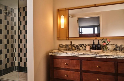 Atlantic Beach Resort | Dune House Hotel & Spa
