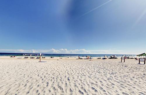 Ono Island House | Dune House