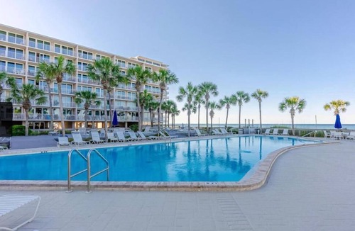 Gulf Lagoon Beach Apartment | Dunes Of Panama Luxury Residences