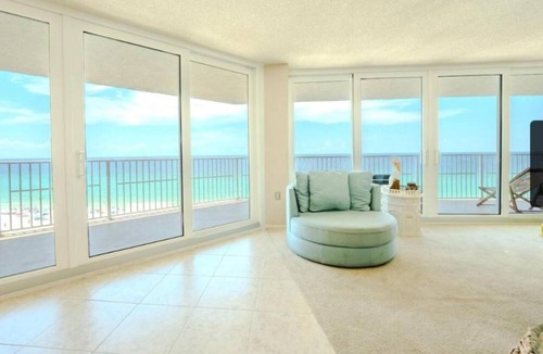 Gulf Lagoon Beach Apartment | Dunes Of Panama Luxury Residences