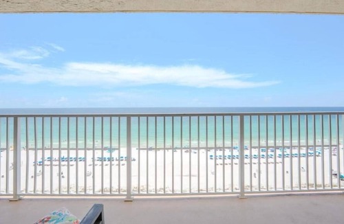 Gulf Lagoon Beach Apartment | Dunes Of Panama Luxury Residences