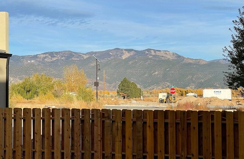 Salida House | Duplex Near Monarch, Hiking, Biking & Ark River. April/May Sale. STR 26-218