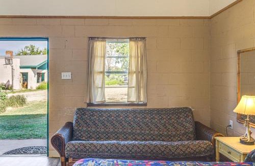 Whitney Apartment | Easy Lake & Hiking Trails Access: Whitney Studio