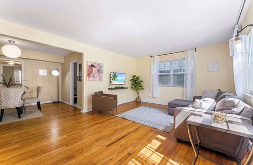 San Marco Apartment | Eclectic Escape #2 - Team Joseph Ellen