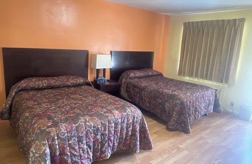 Southside Hotel | Economy Inn San Marco