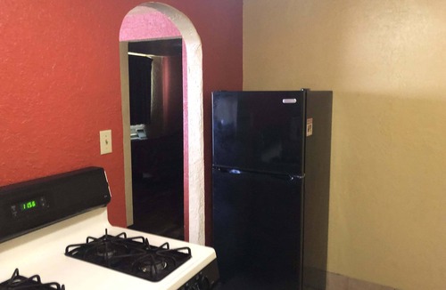 Farmington Hotel | Economy Inn