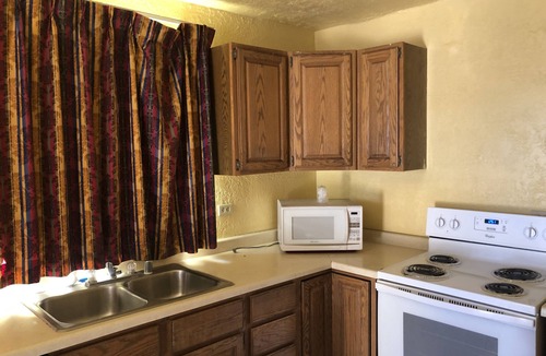 Farmington Hotel | Economy Inn