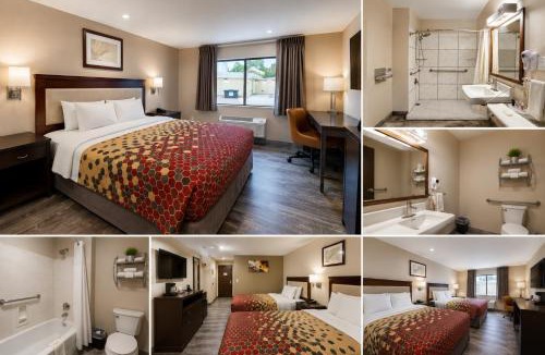 Mesilla Park Hotel | Economy Inn