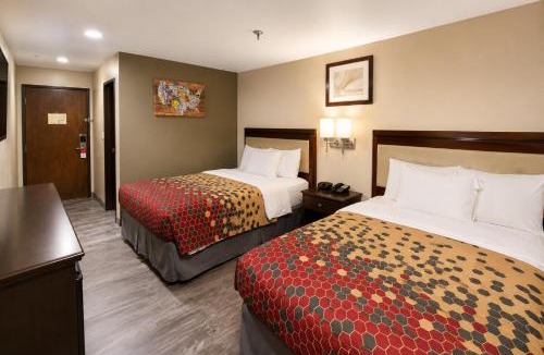 Mesilla Park Hotel | Economy Inn