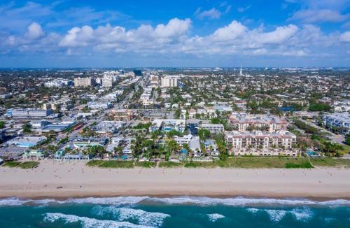 Lauderdale-by-the-Sea Apartment | Edens Reef, Three configurations to choose from, Lauderdale by the Sea, FL