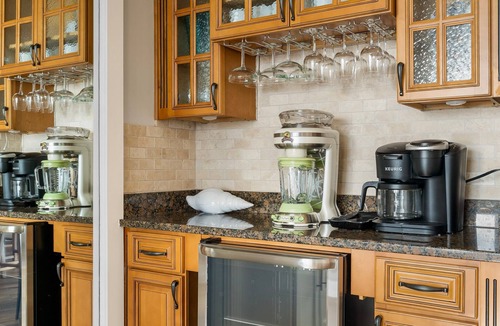 Panama City Beach Condo | Edgewater Beachfront Panama City Beach Condo w/Heated Pools, Gulf Views, Golf