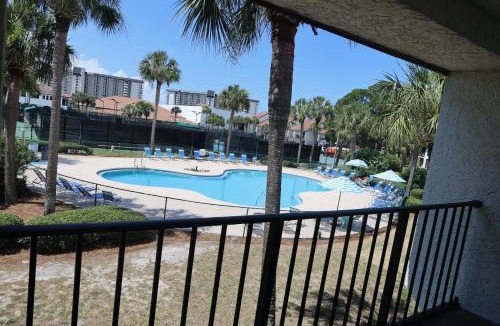 Panama City Beach Apartment | EdgeWater Beach Resort