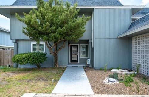 Key Allegro House | Edgewater Escape