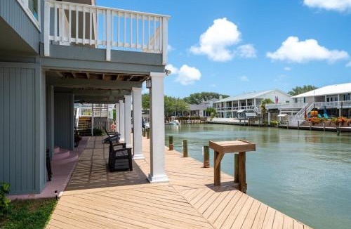 Key Allegro House | Edgewater Escape