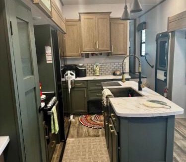 Geiger Key Other | EL Camper KW