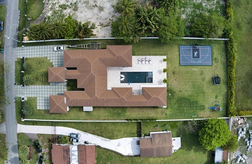 Ludlam House | El Castillito