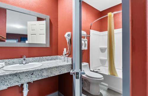 South Padre Island Hotel | El Delfín Lodge