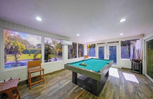 Tamiami House | El Laguito
