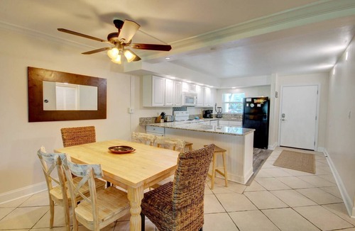 Fort Walton Beach Condo | El Matador 317 - FREE TICKETS! Your stay includes free tickets to many area attractions!