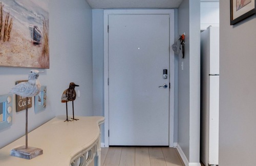 Fort Walton Beach House | El Matador Unit 442, Gulfview white Sand and Emerald green Gulf waters