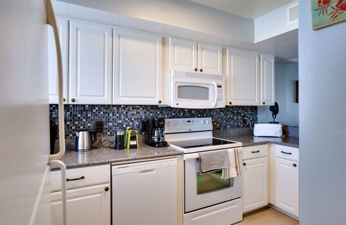 Fort Walton Beach House | El Matador Unit 442, Gulfview white Sand and Emerald green Gulf waters