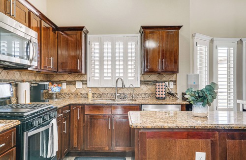 Biggs Field House | El Paso Home Near Downtown & Parks