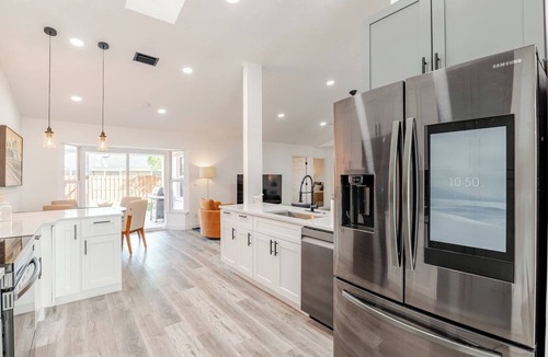 Wellington House | Elegant 6BR Equestrian Home Near WEF