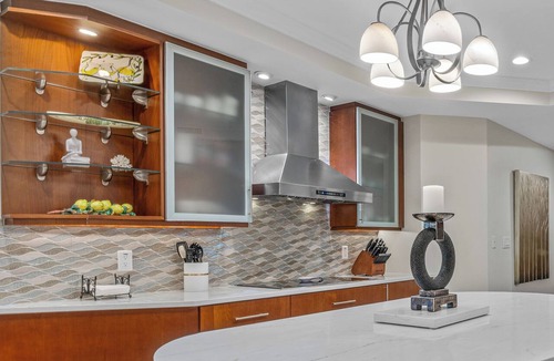 Daytona Beach Condo | Elegant Direct Oceanfront Condo Relaxation