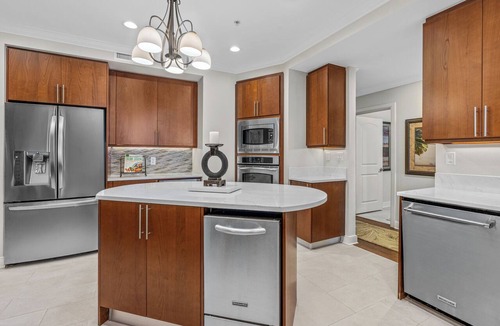 Daytona Beach Condo | Elegant Direct Oceanfront Condo Relaxation