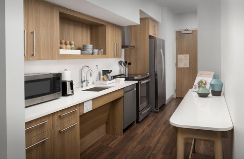 Jacksonville Beach Hotel | Element by Marriott Jacksonville Beach
