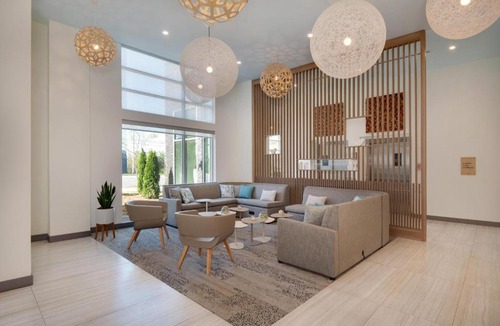 North Buckhead Hotel | Element by Marriott Atlanta Buckhead