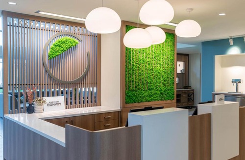 Richardson Hotel | Element by Marriott Dallas Richardson