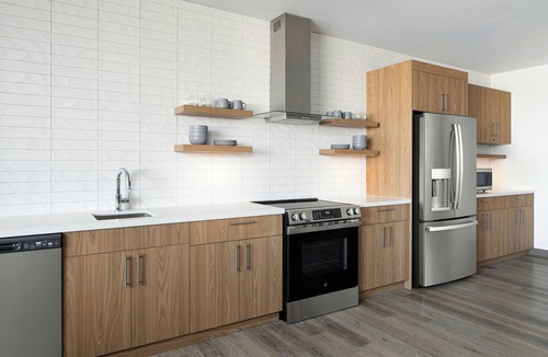 Opelika Hotel | Element by Marriott Opelika Auburn