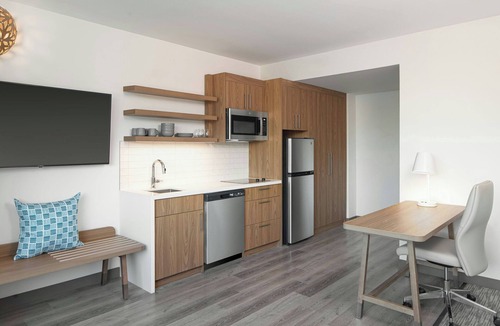 Opelika Hotel | Element by Marriott Opelika Auburn
