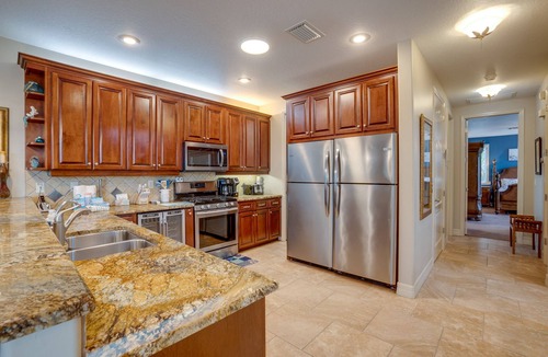 Holmes Beach House | Elevator - Costa Lotta by SeaBreeze Vacation