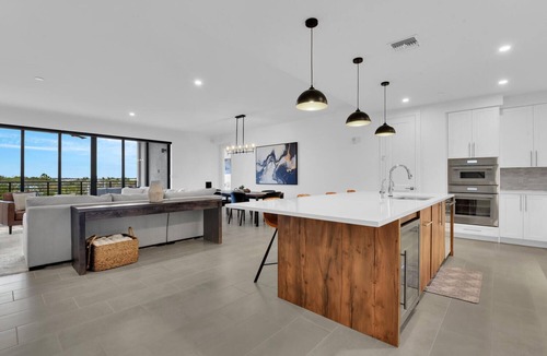 Redevelopment Area Condo | Eleven Eleven Central Unit 567 offers modern luxury in the perfect location!