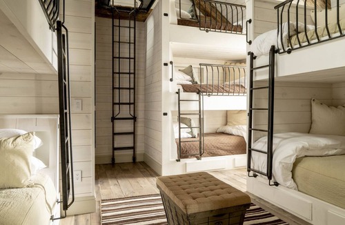 Crested Butte Hotel | Eleven Scarp Ridge Lodge