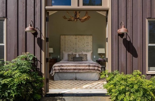 Crested Butte Bed & Breakfast | Eleven Sopris House