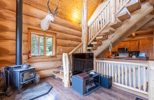 Monarch Cabin | Elk Creek Lodge- Beautiful Rocky Mountain Getaway!