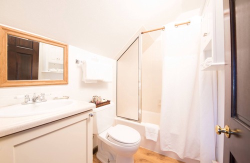Crested Butte Cabin | Elk Mountain Lodge