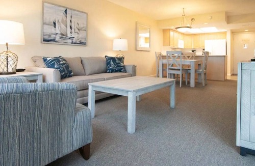 Miramar Beach Resort | Emerald Coast Escape: 2BR Villa at Bay Club of Sandestin